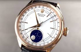 Rolex Cellini Replica